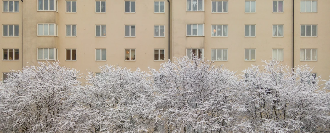 Цены на вторичное жилье в России: февральский рост и переток спроса из новостроек