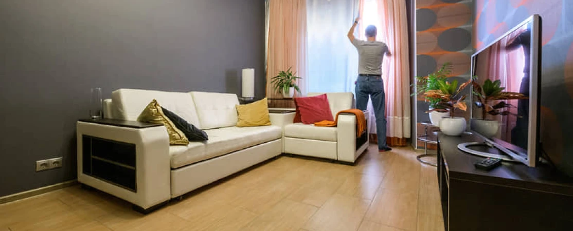 Ставки аренды квартир снижаются в крупных городах России