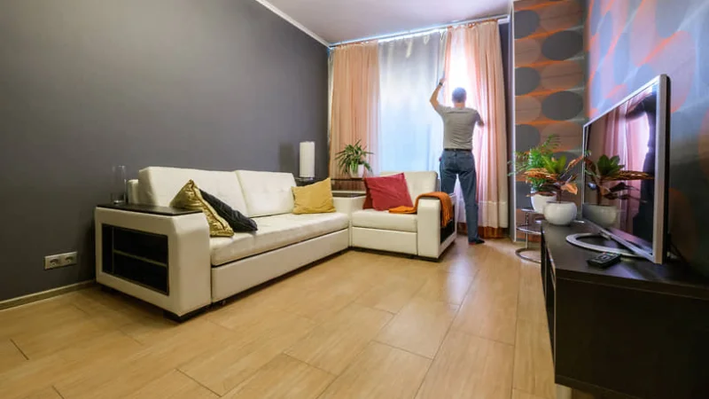 Ставки аренды квартир снижаются в крупных городах России