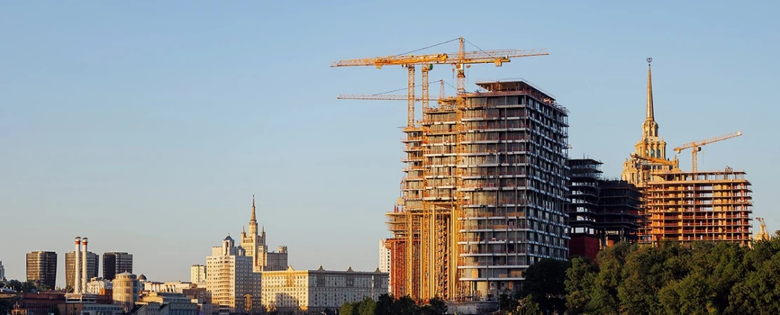 Снижение выдачи льготной ипотеки: как меняется рынок новостроек