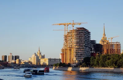 Снижение выдачи льготной ипотеки: как меняется рынок новостроек