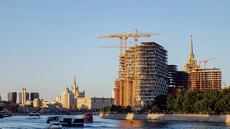 Снижение выдачи льготной ипотеки: как меняется рынок новостроек