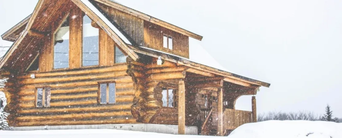 Строительство частных домов в России: планы на 2026 год и бюджет