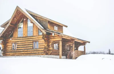 Строительство частных домов в России: планы на 2026 год и бюджет