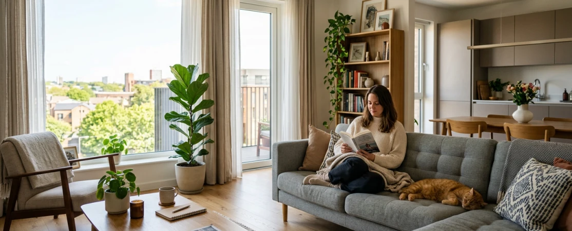 Нормы жилплощади на человека в 2026 году: ключевые цифры