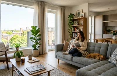 Нормы жилплощади на человека в 2026 году: ключевые цифры