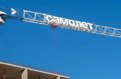 АКРА сняла статус «под наблюдением» с рейтинга ГК «Самолет»