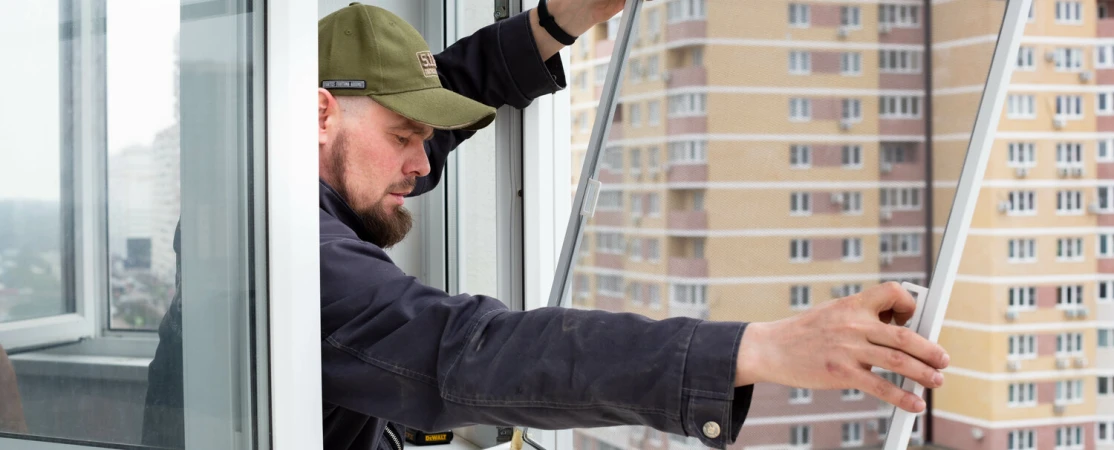 Стоимость обслуживания окон в городах‑миллионниках: новые расчеты