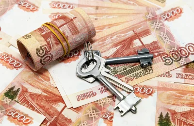 Запрет наличных расчетов за жилье отклонили на федеральном уровне