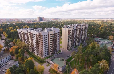 Социальная ипотека 2026 в Подмосковье: жилье для молодых ученых и специалистов ОПК