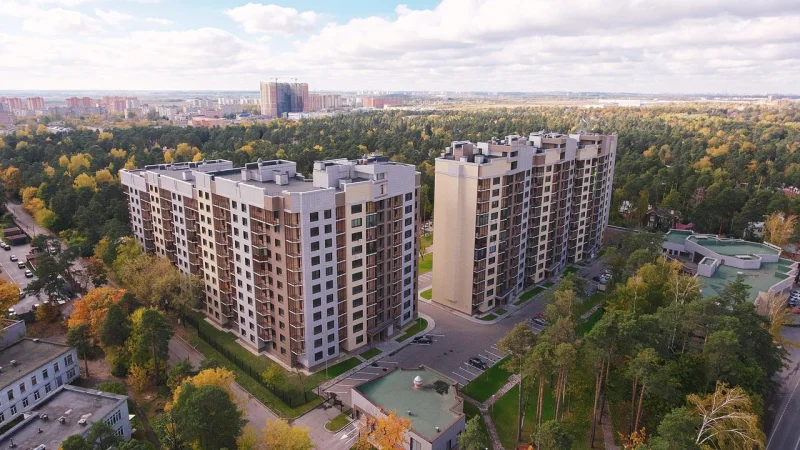 Социальная ипотека 2026 в Подмосковье: жилье для молодых ученых и специалистов ОПК