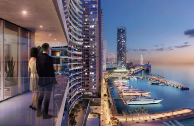 Рынок недвижимости ОАЭ: инвесторы ждут паники, но продавцов мало