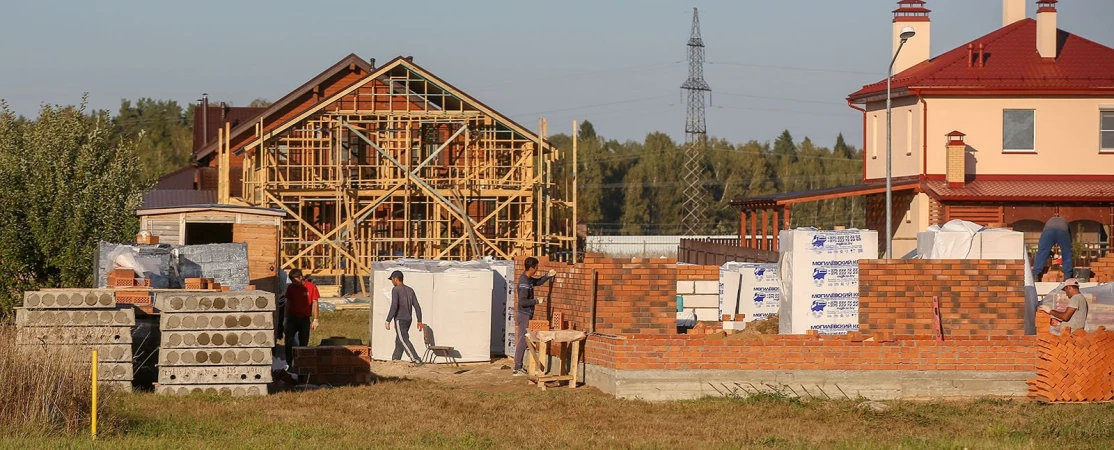 Новости ипотеки Дом.РФ: снижение ставок и новые правила для ИЖС с марта 2026