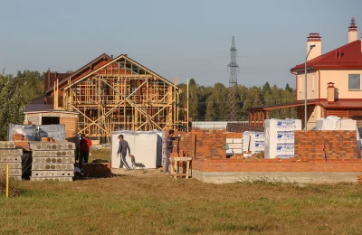 Новости ипотеки Дом.РФ: снижение ставок и новые правила для ИЖС с марта 2026