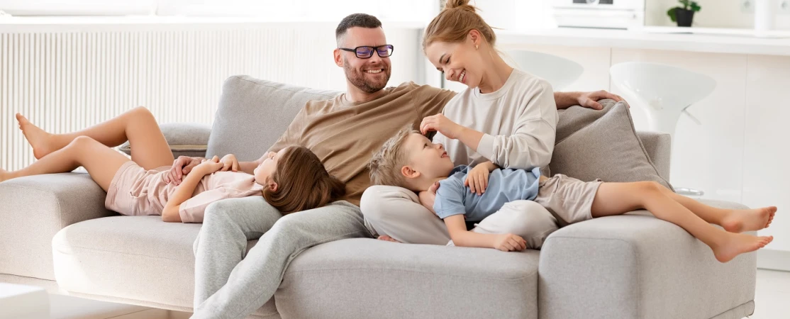 В России предложили снизить ставку по семейной ипотеке на время декрета