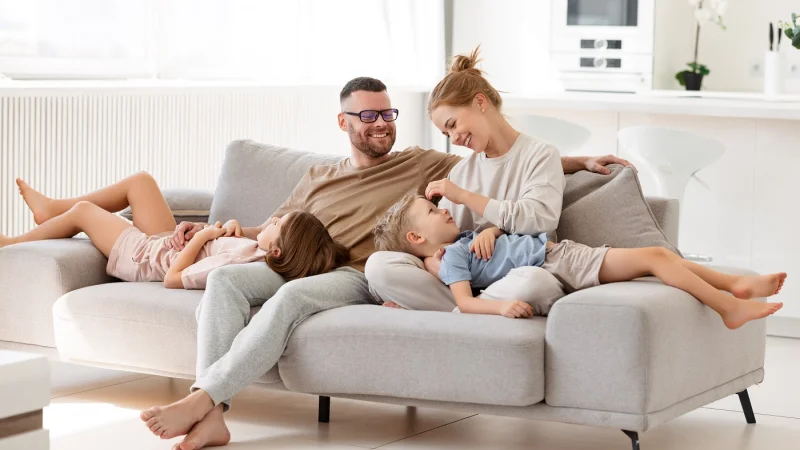 В России предложили снизить ставку по семейной ипотеке на время декрета