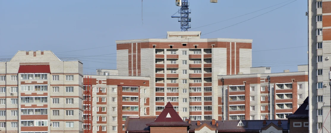 Дальневосточная ипотека: Минвостокразвития готовит повышение лимита кредита