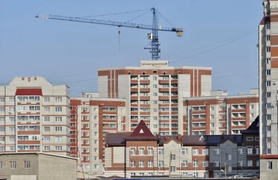 Дальневосточная ипотека: Минвостокразвития готовит повышение лимита кредита