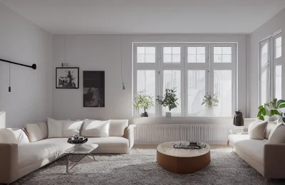 Аренда квартир в крупных городах России продолжит дешеветь