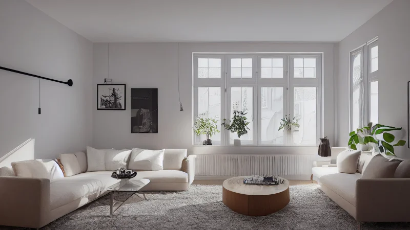 Аренда квартир в крупных городах России продолжит дешеветь