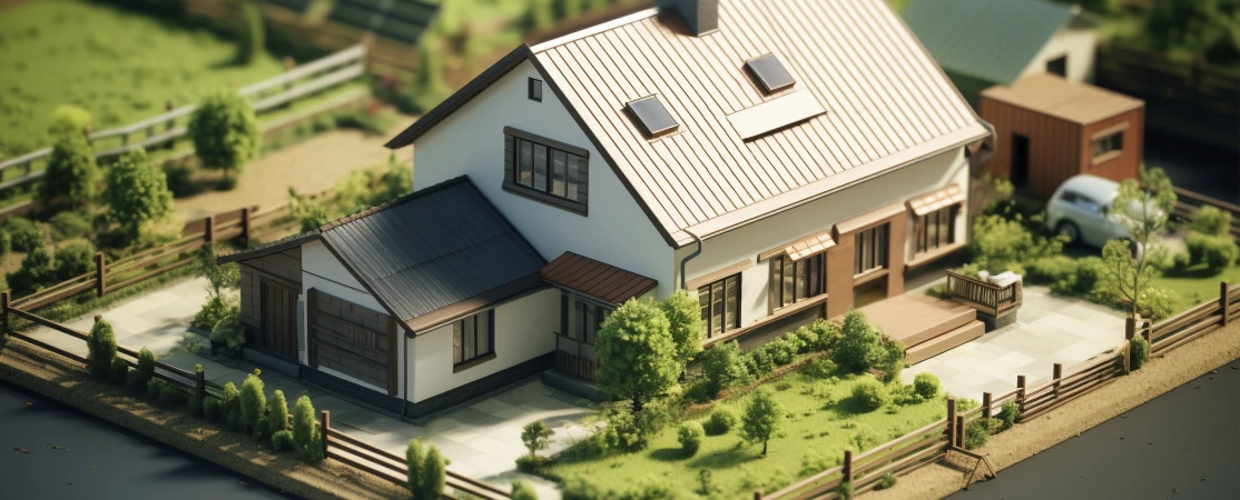 Смещение жилищного строительства в регионы и новая модель рынка жилья