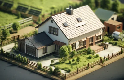 Смещение жилищного строительства в регионы и новая модель рынка жилья