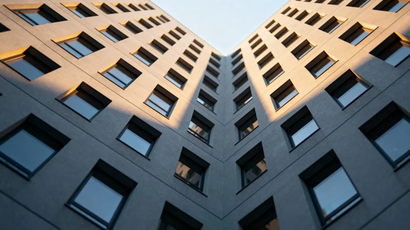 Средний срок ипотеки в России обновил рекорд в 2025 году