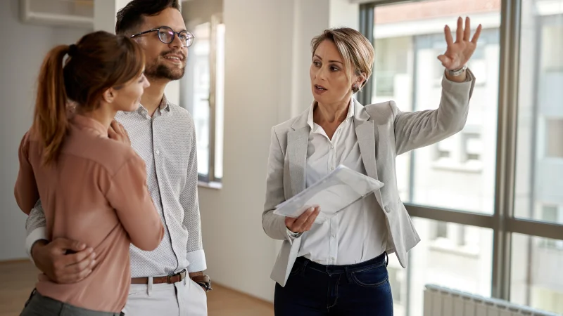 Рост числа риелторов в России в 2025 году: что стоит за цифрами