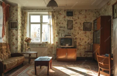 Цены на вторичное жилье в феврале снизились в 15 крупных городах