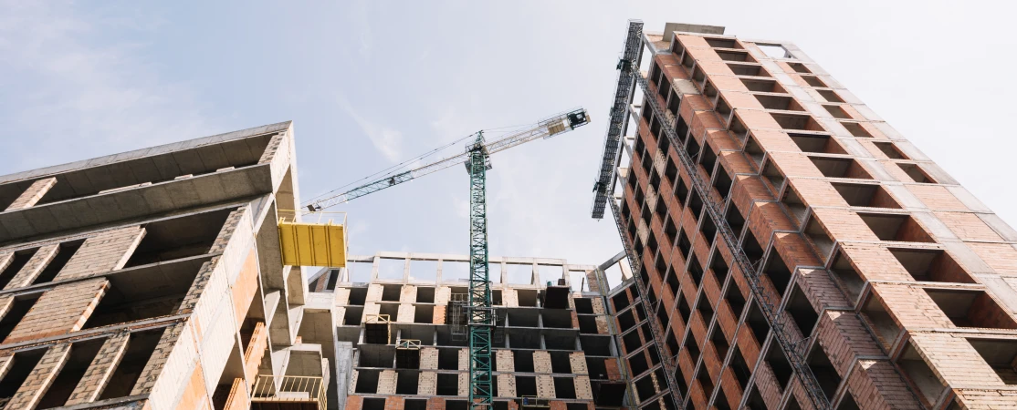 РСПП предложил новый налоговый режим для девелоперских групп