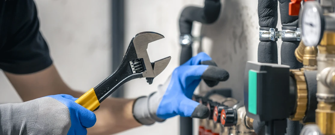 Модернизация ЖКХ в России: учет ресурсов и снижение аварийности