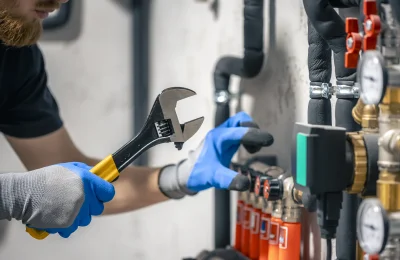 Модернизация ЖКХ в России: учет ресурсов и снижение аварийности