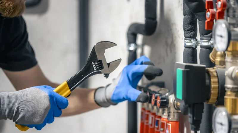 Модернизация ЖКХ в России: учет ресурсов и снижение аварийности