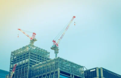 Рынок новостроек в феврале 2026: Москва, Петербург, Екатеринбург, Краснодар