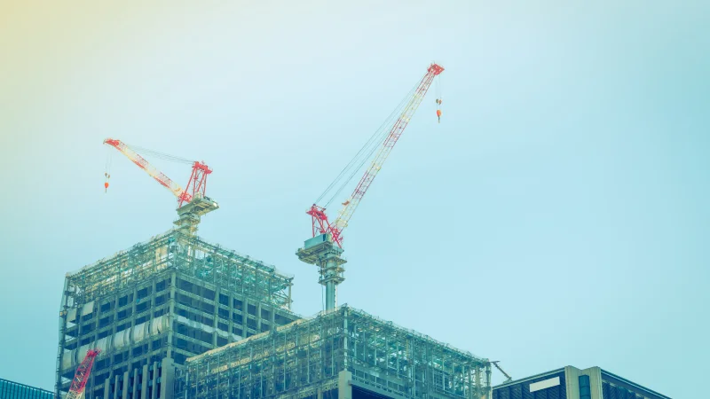 Рынок новостроек в феврале 2026: Москва, Петербург, Екатеринбург, Краснодар