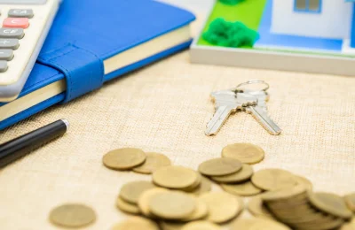 Рыночная ипотека в Сбере растёт на фоне снижения ставок