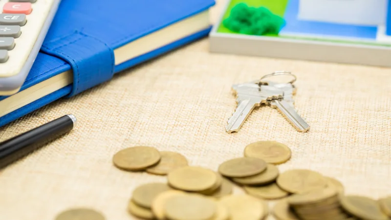 Рыночная ипотека в Сбере растёт на фоне снижения ставок