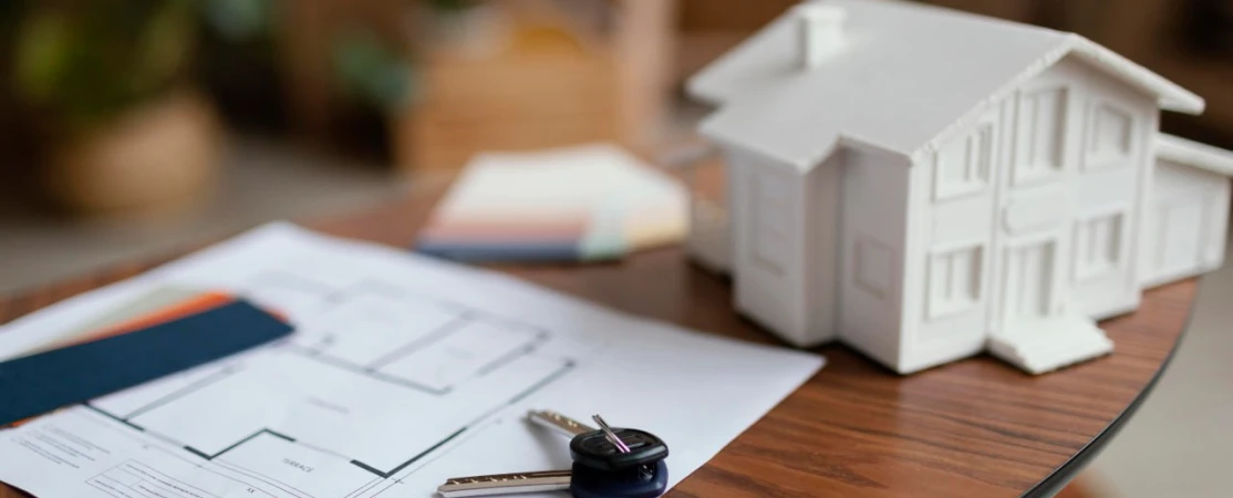 Средние ставки по ипотеке в России продолжают снижаться