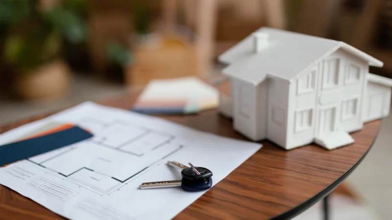 Средние ставки по ипотеке в России продолжают снижаться