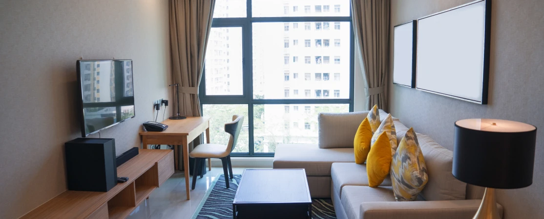 Средняя стоимость жилья в регионах России на II квартал 2026 года