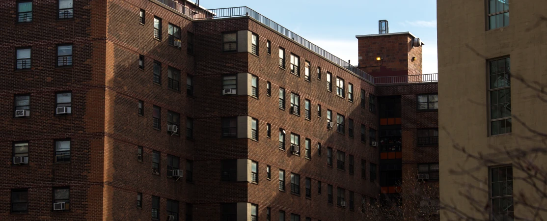 Совкомбанк прогнозирует падение ввода новостроек в 2026 году