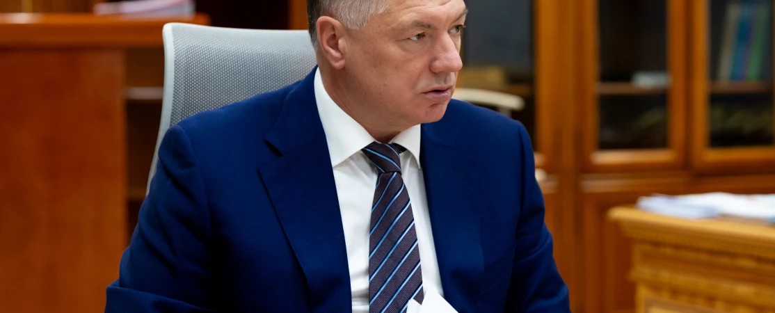 Льготы для участников СВО, экономия воды и адресная семейная ипотека