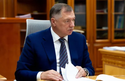 Льготы для участников СВО, экономия воды и адресная семейная ипотека