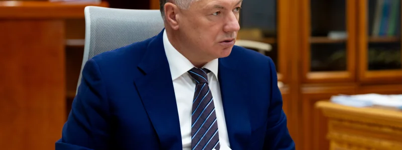 Льготы для участников СВО, экономия воды и адресная семейная ипотека