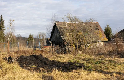 Собственников дач обяжут освоить участки к 2028 году