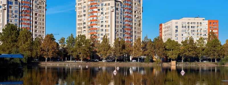 Госстандарт утвердил «зеленый» стандарт для многоквартирных домов в России