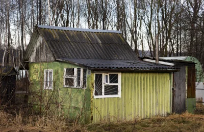 Загородные дома в 2026 году продаются дольше: антирейтинг объектов