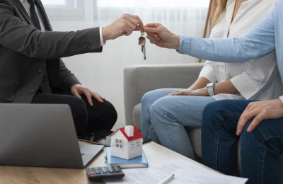 В Правительстве РФ могут поменять управление средствами военной ипотеки