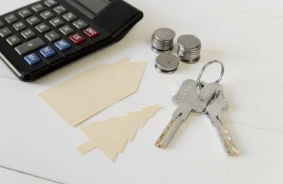 Количество ипотечных сделок на вторичном рынке жилья Москвы сократилось