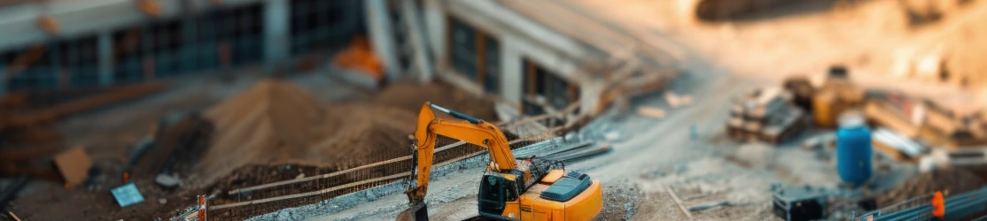 Потребление цемента в России в 2026 году падает до минимума